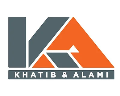 Al Mardoof earthworks machinery in Madinah